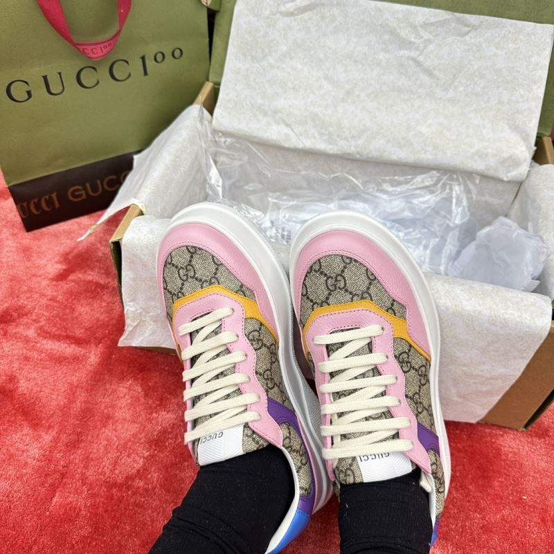 Gucci Low Shoes